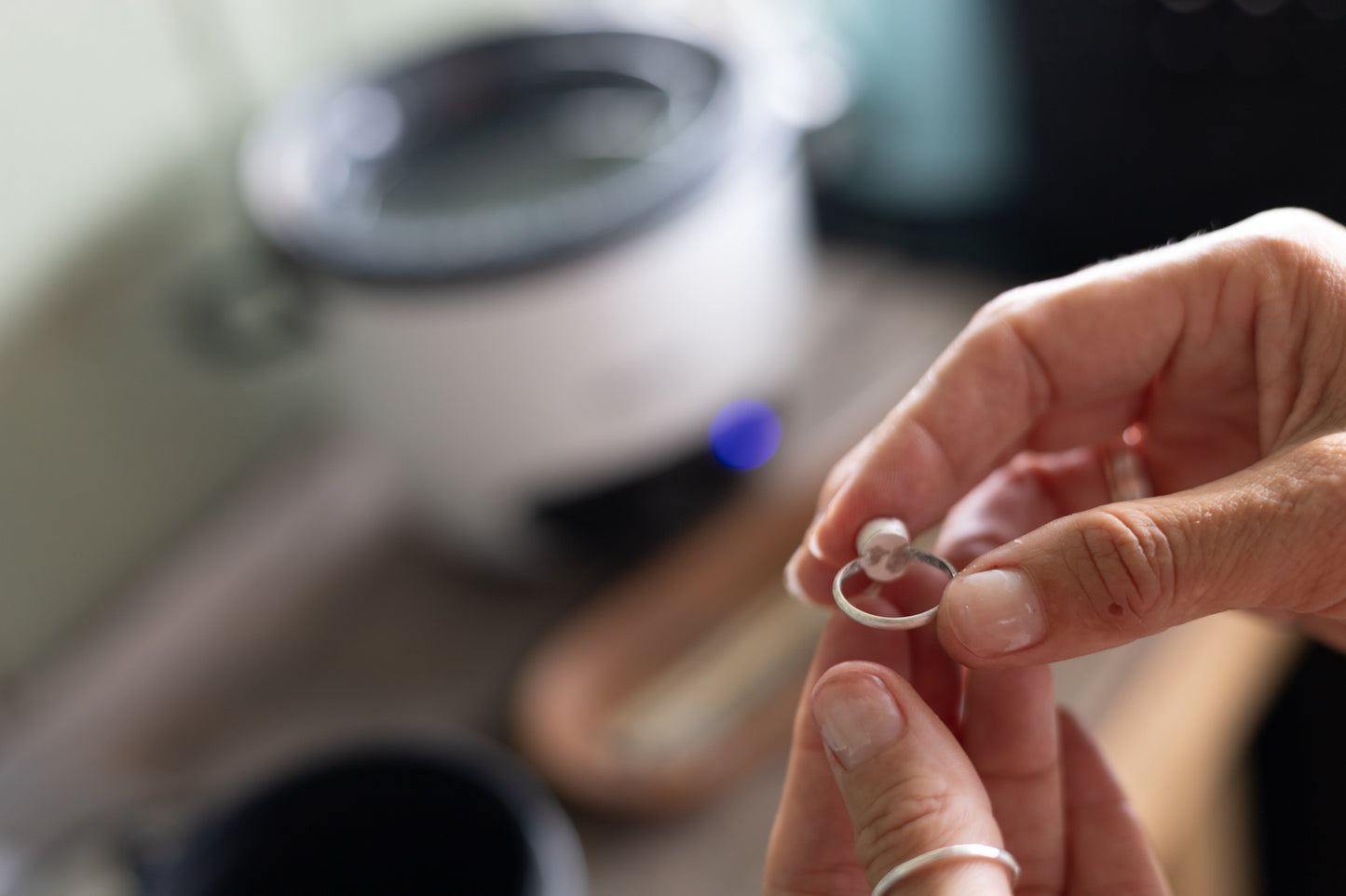 Private Jewelry Making Parties