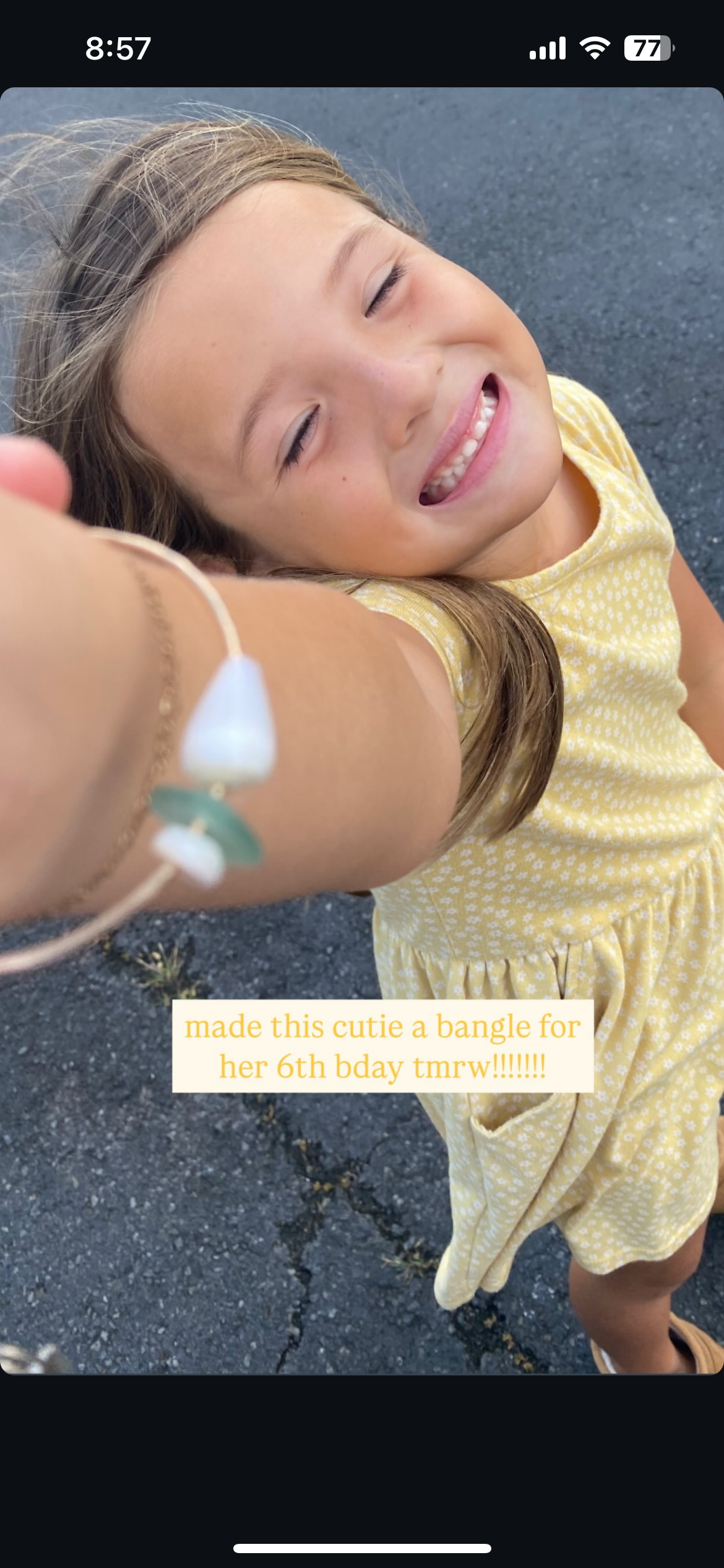 Private Jewelry Making Parties