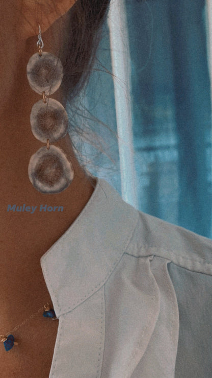 The Meryl Earrings ♢ rts