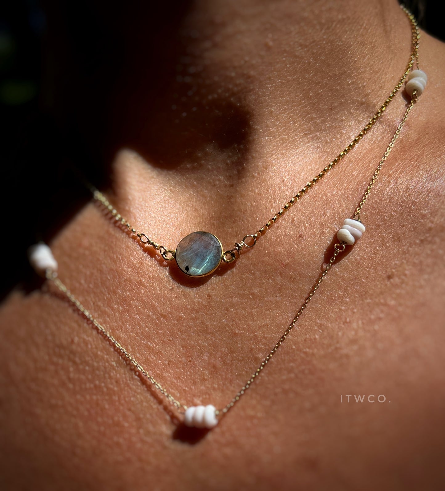 Summer Solstice Collection