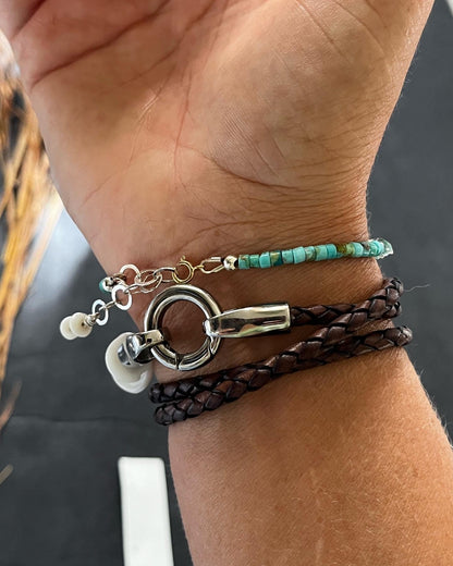 Aquatic Bracelet MTO