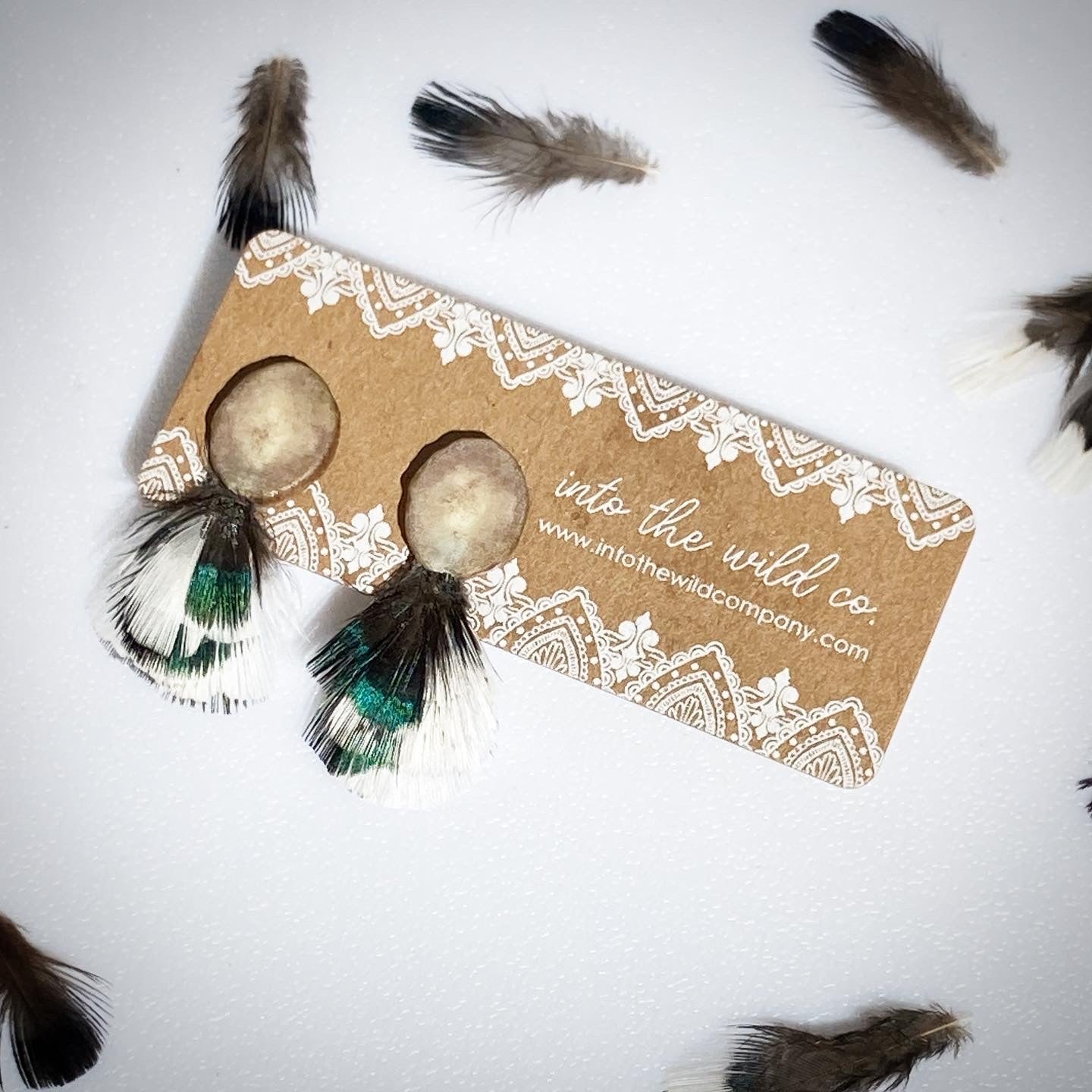 Covey Studs MTO