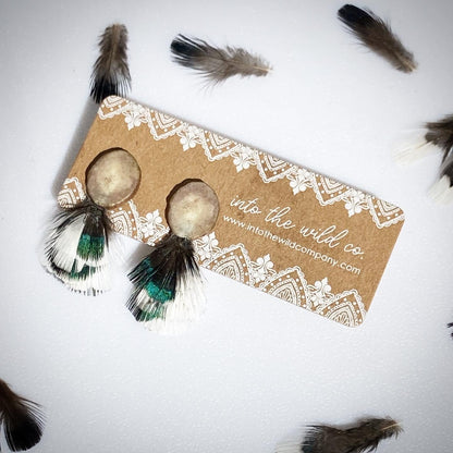 Covey Studs MTO