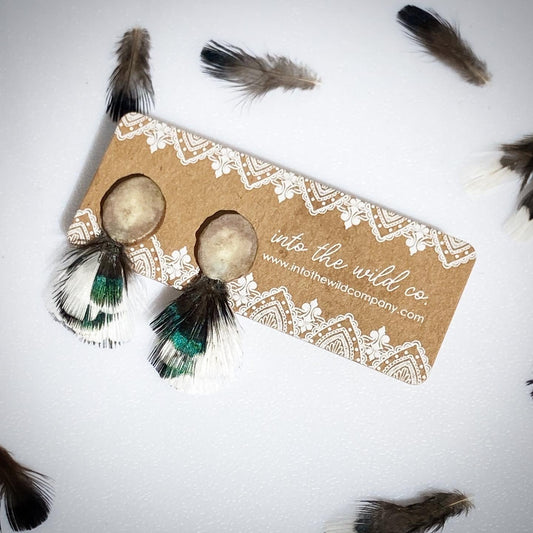 Covey Studs MTO