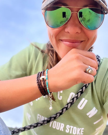 Aquatic Bracelet MTO