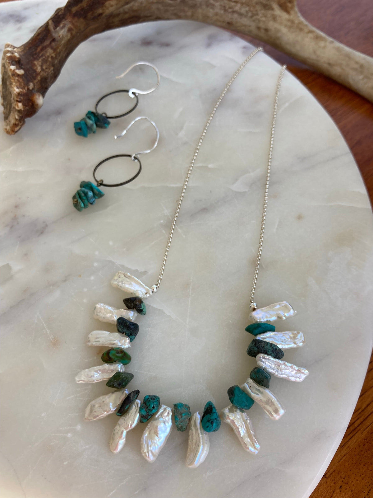 the marley set