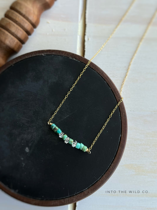 sea + stone x south end set