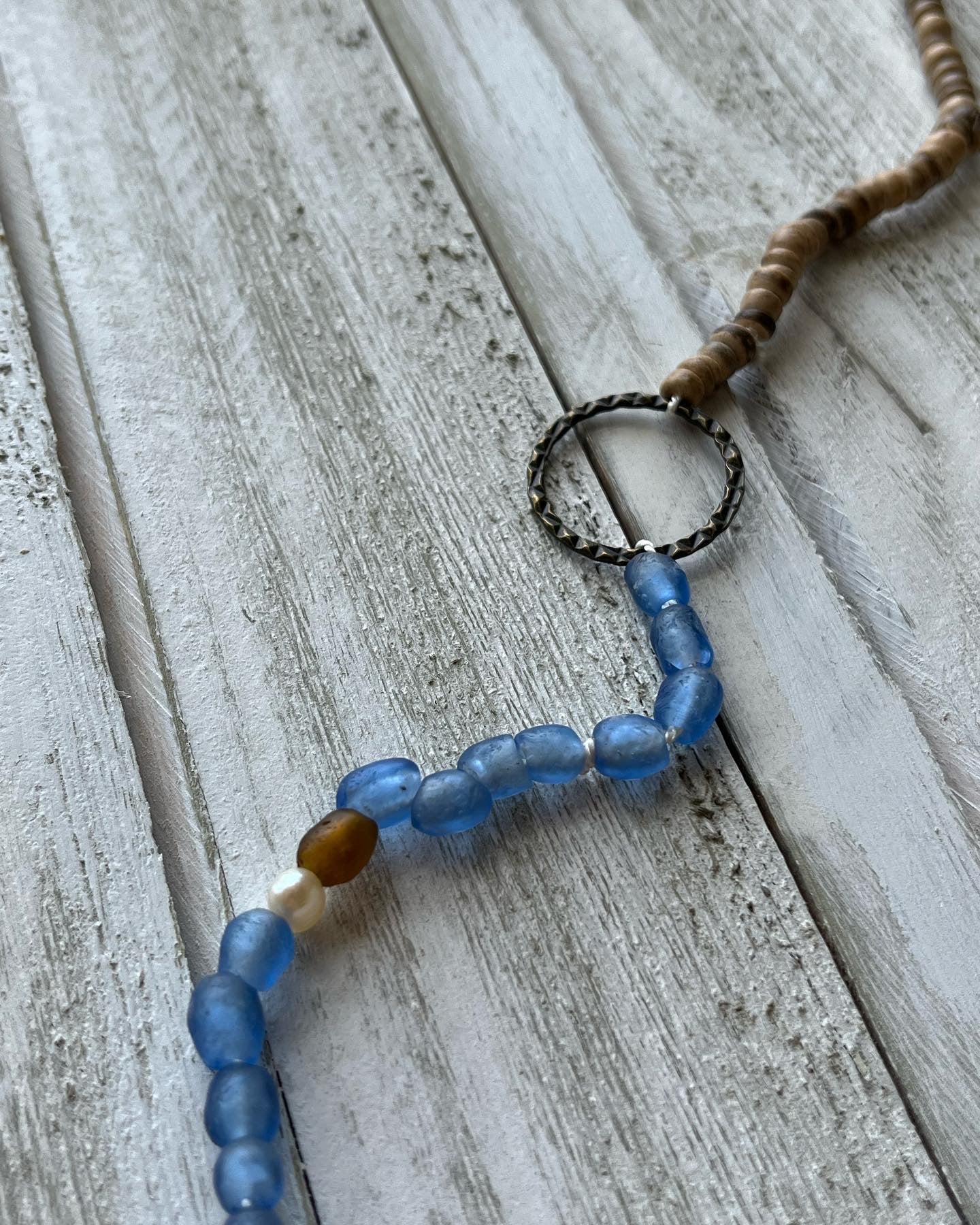 Pura Vida Necklace MTO