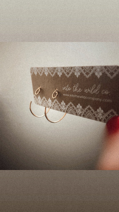threader hoops