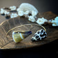 Seashell Statement Cuff MTO