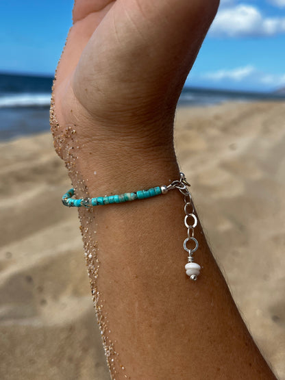 Aquatic Bracelet MTO