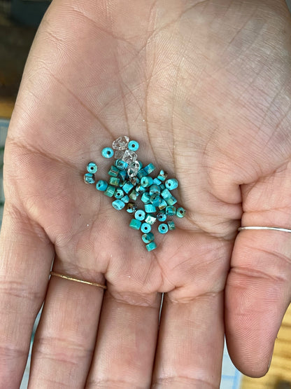 Aquatic Bracelet MTO