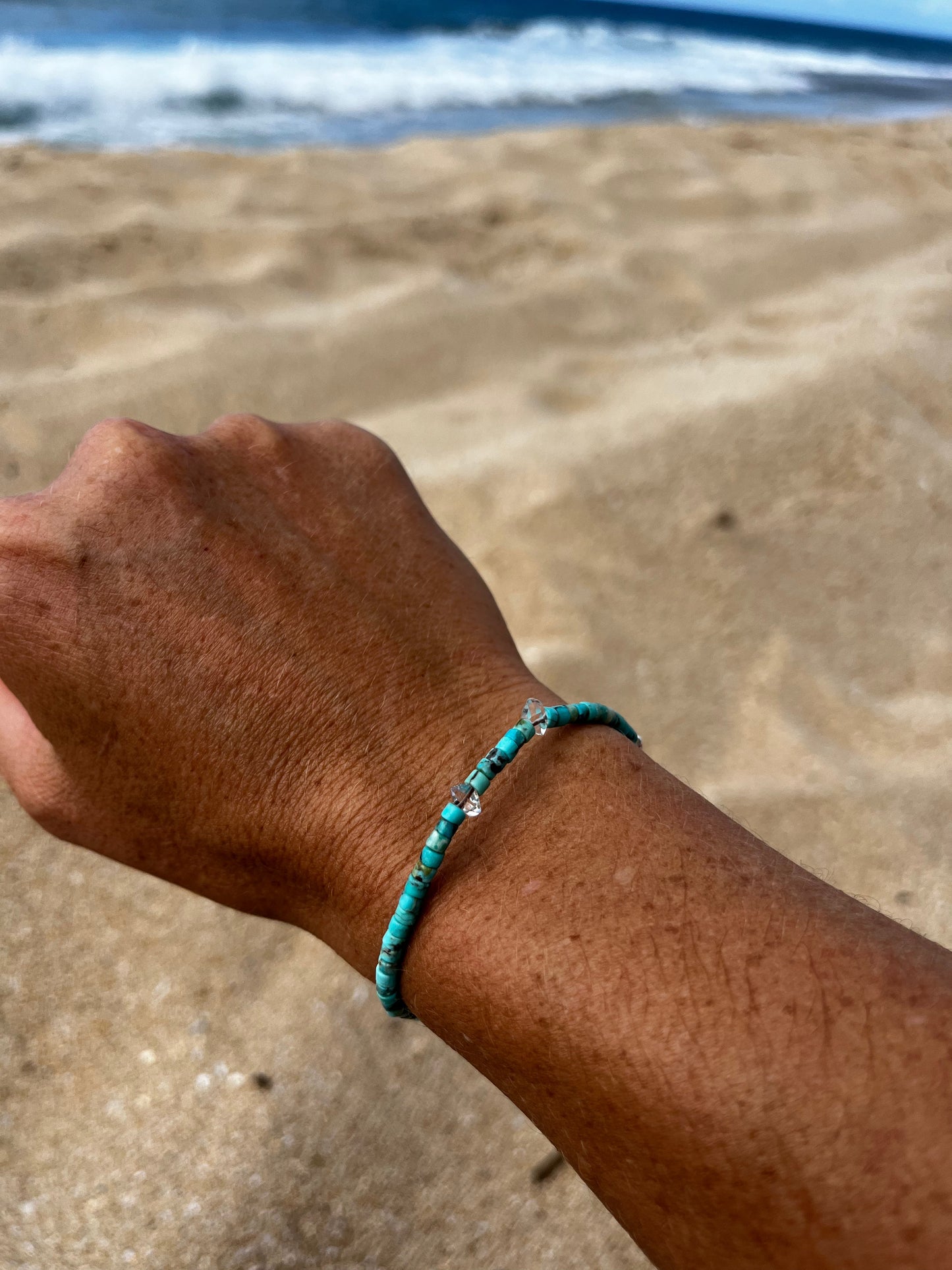 Aquatic Bracelet MTO