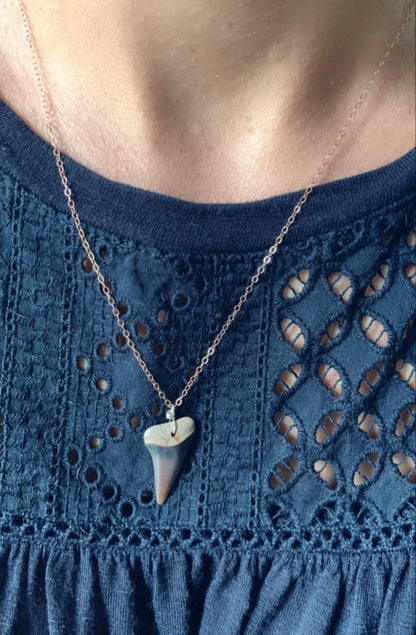 The Mallory Necklace