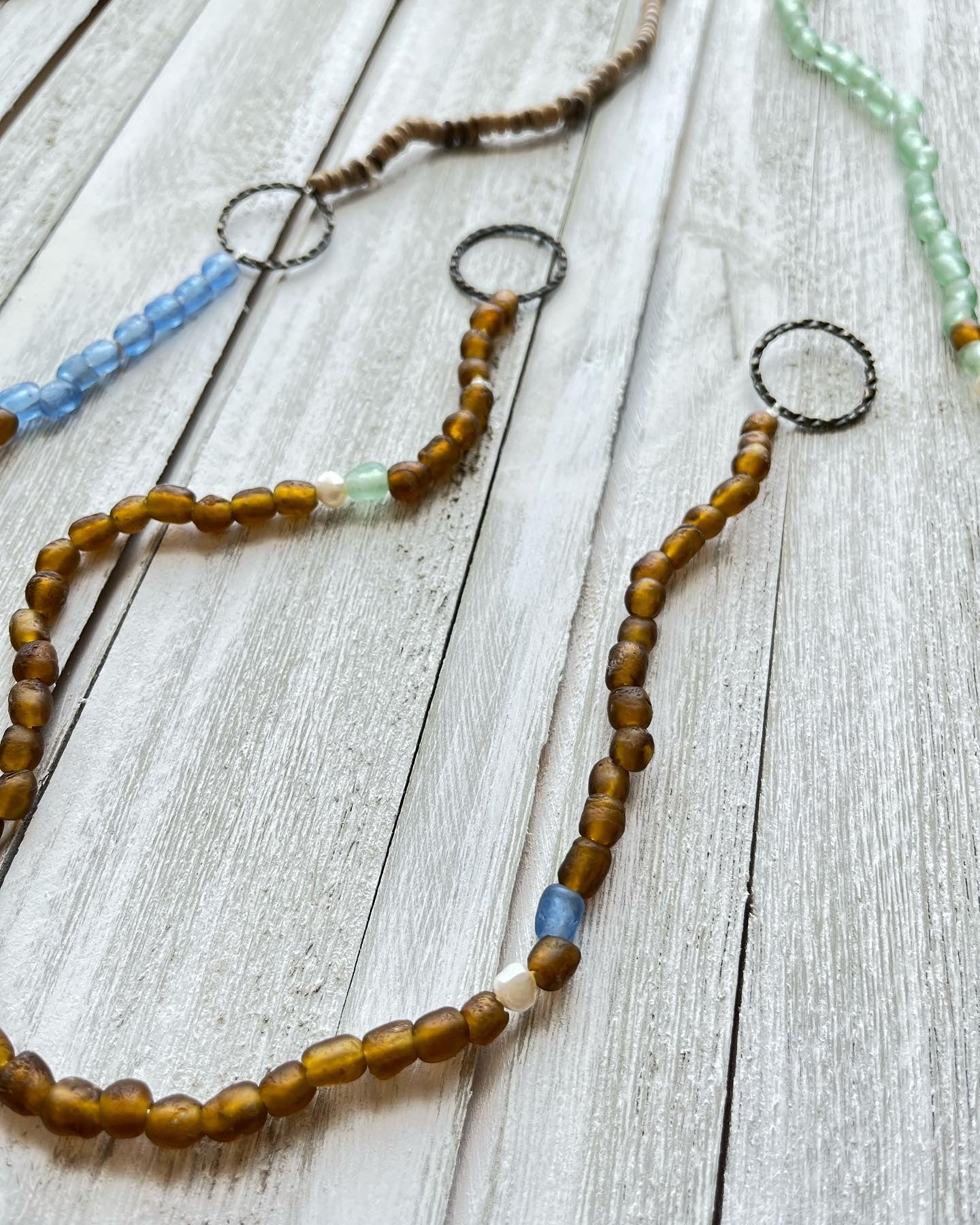 Pura Vida Necklace MTO
