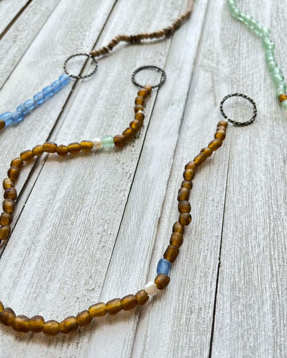 Pura Vida Necklace MTO