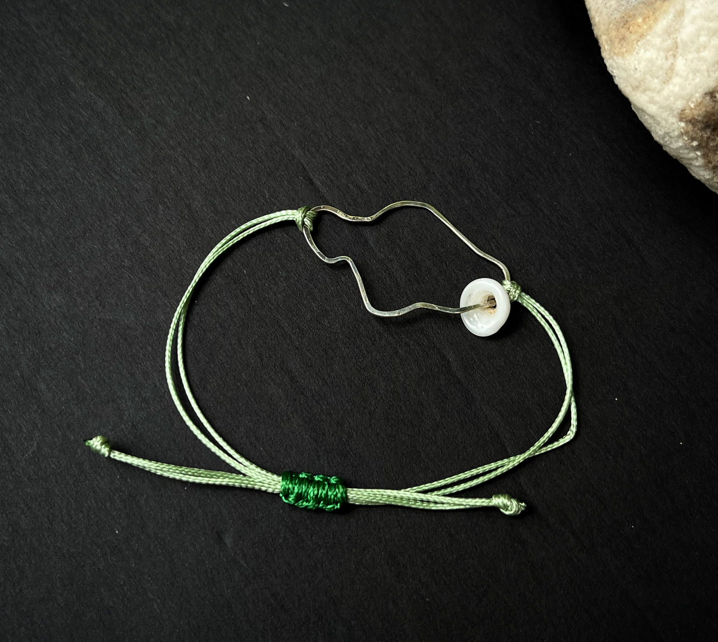 Road To Lahaina Memento Bracelets