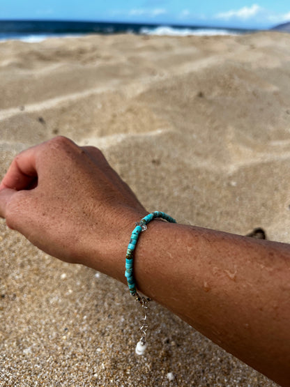 Aquatic Bracelet MTO