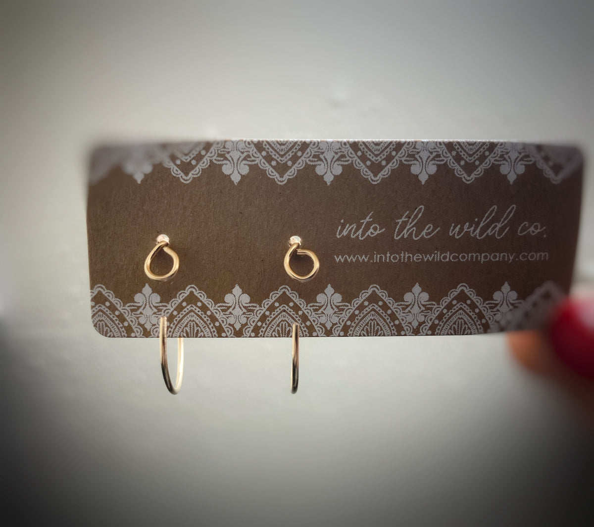 threader hoops