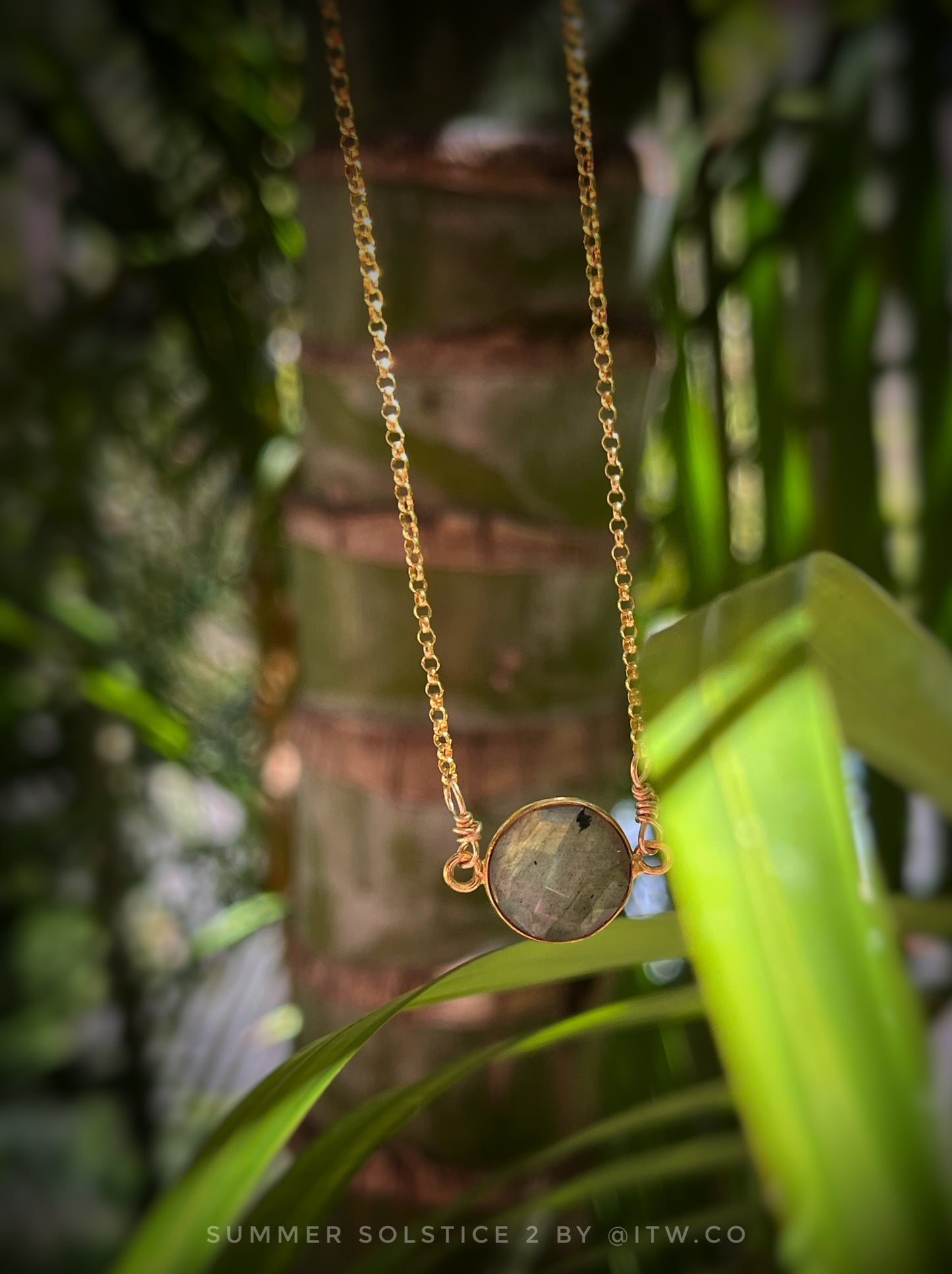 Summer Solstice Collection