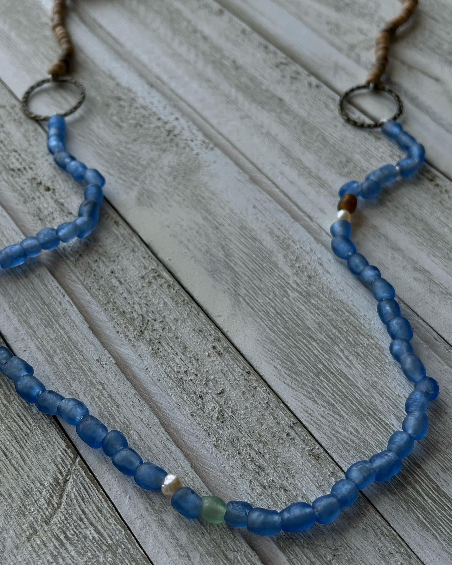 Pura Vida Necklace MTO