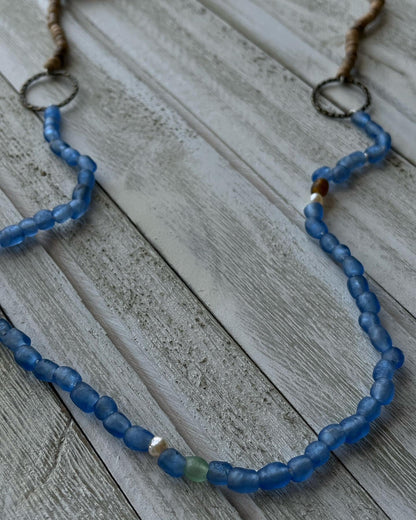 Pura Vida Necklace MTO