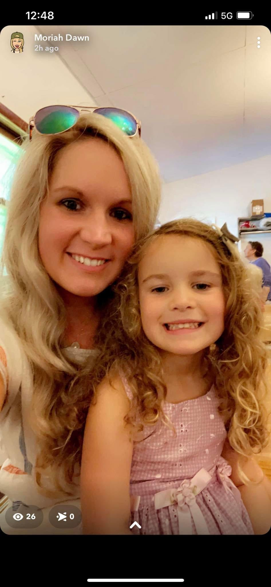 Signature Pearl Inlaid Antler Necklace MTO