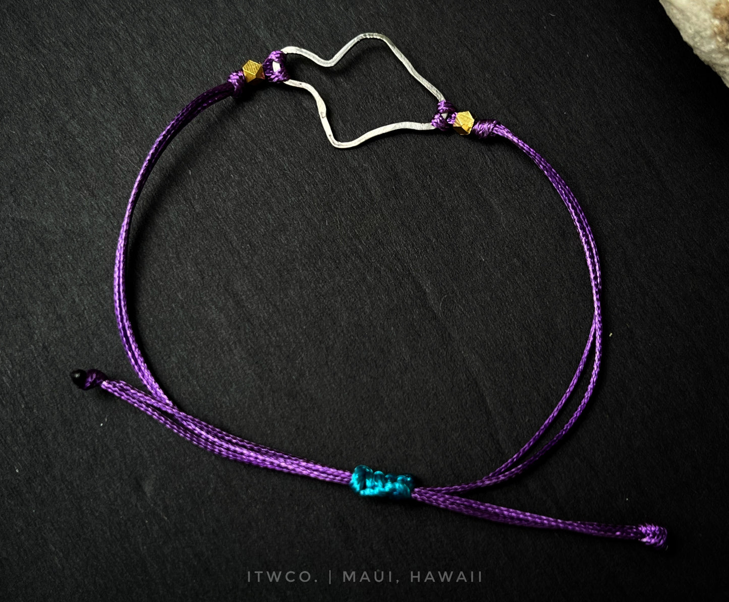 Road To Lahaina Memento Bracelets