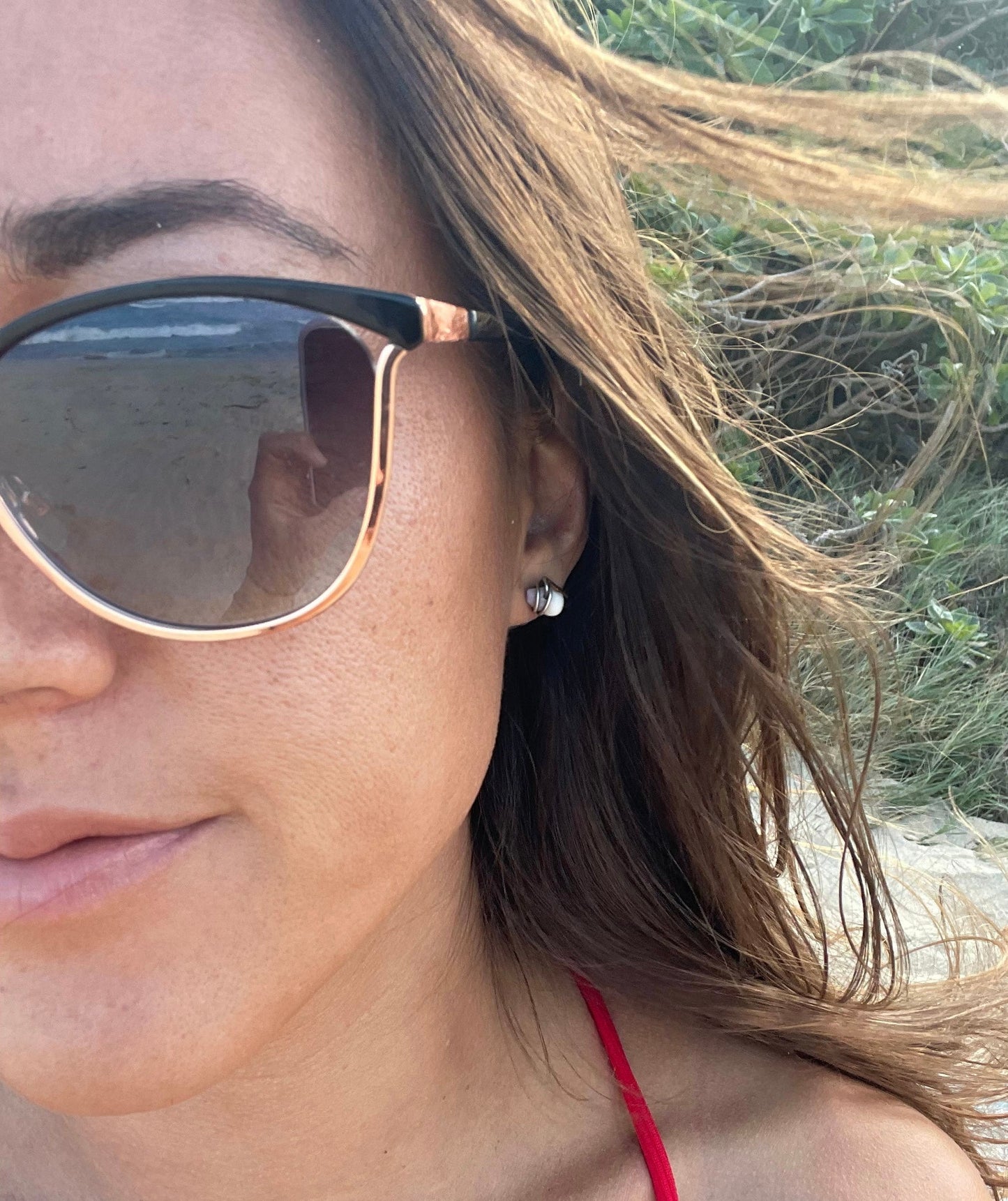 Aloha Studs MTO