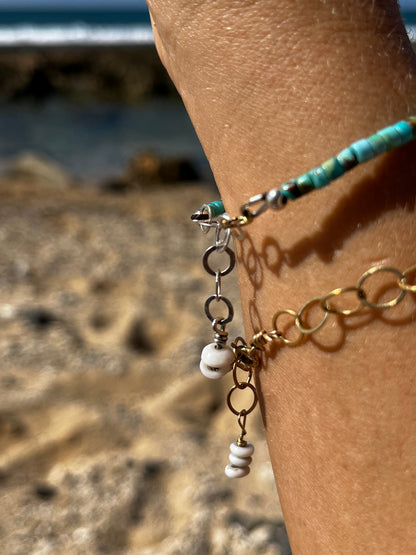 Aquatic Bracelet MTO