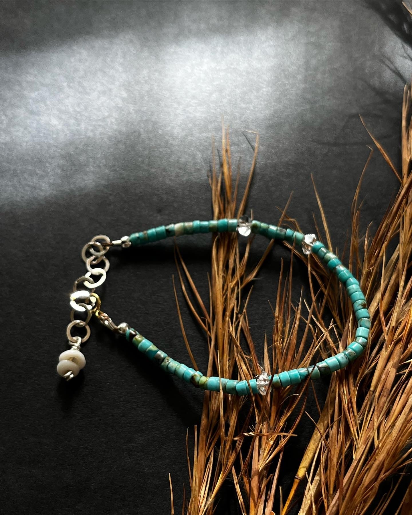 Aquatic Bracelet MTO
