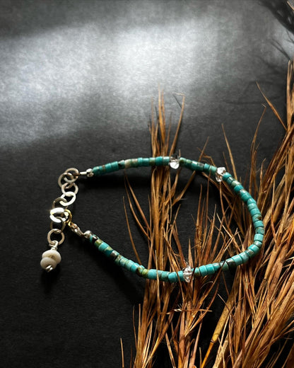 Aquatic Bracelet MTO