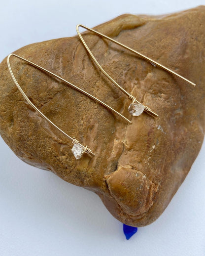 The Casey Earrings