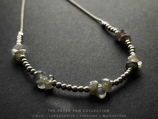 Peter Pan ♢ rts