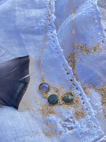 Kapua Necklace