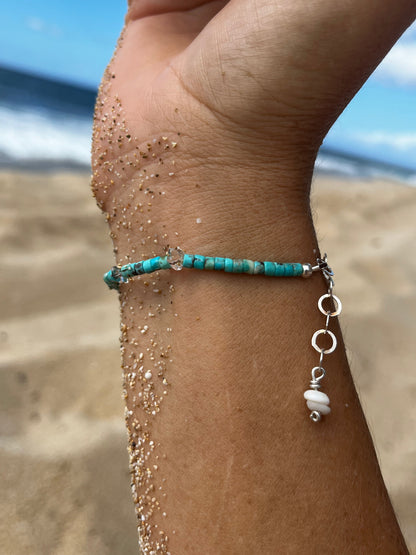 Aquatic Bracelet MTO