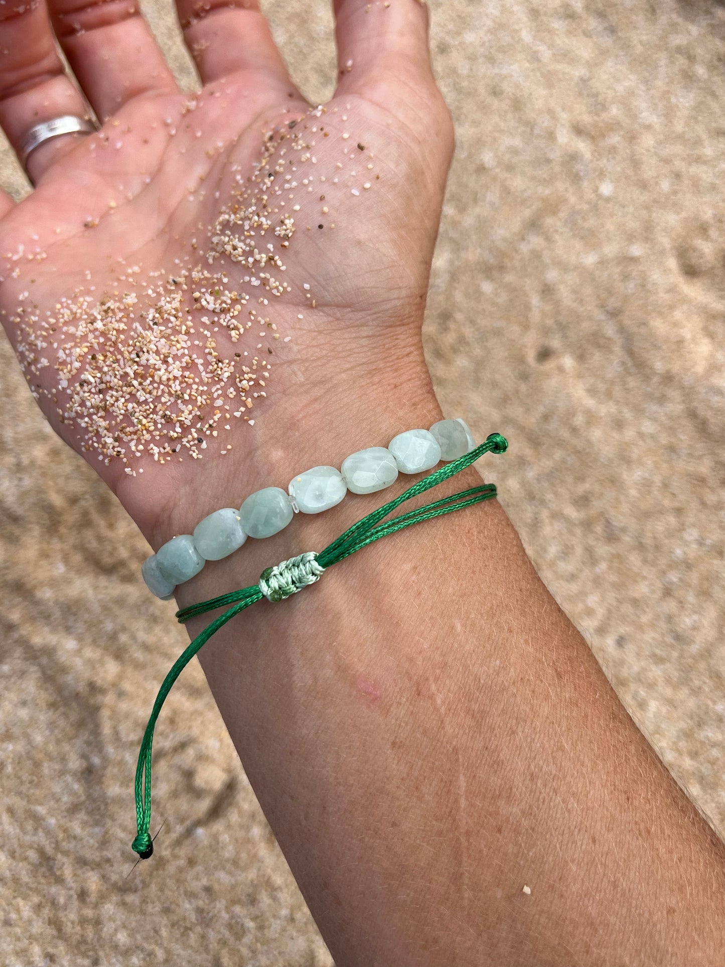 Road To Lahaina Memento Bracelets
