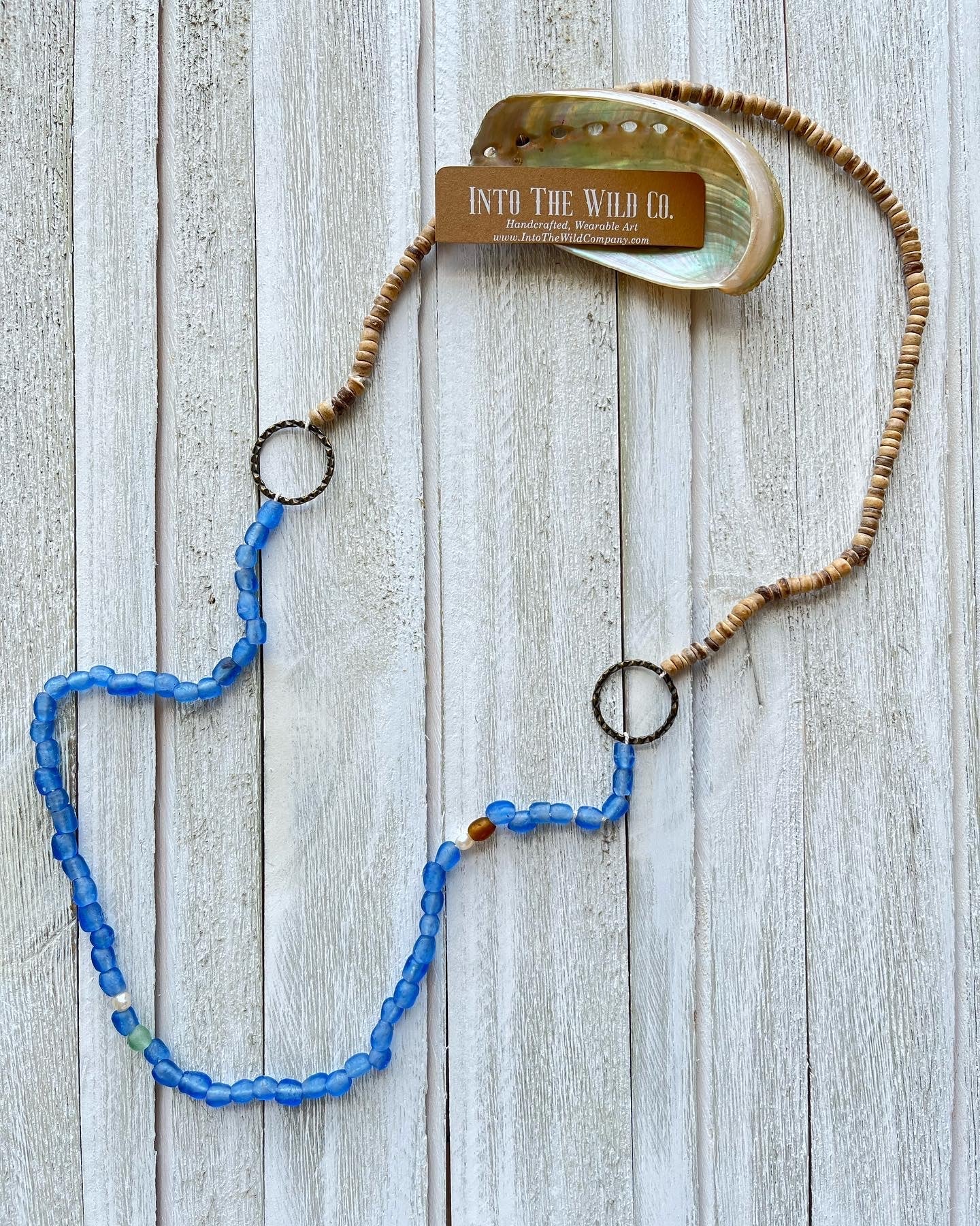 Pura Vida Necklace MTO