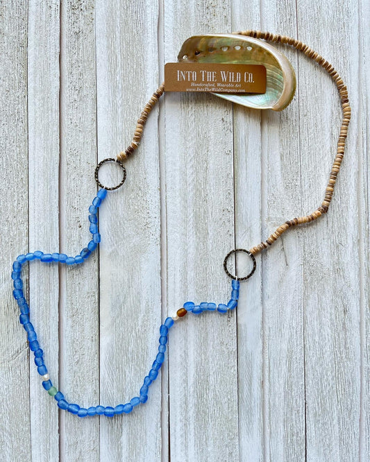 Pura Vida Necklace MTO