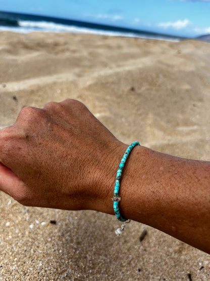 Aquatic Bracelet MTO