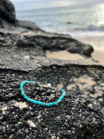 Aquatic Bracelet MTO