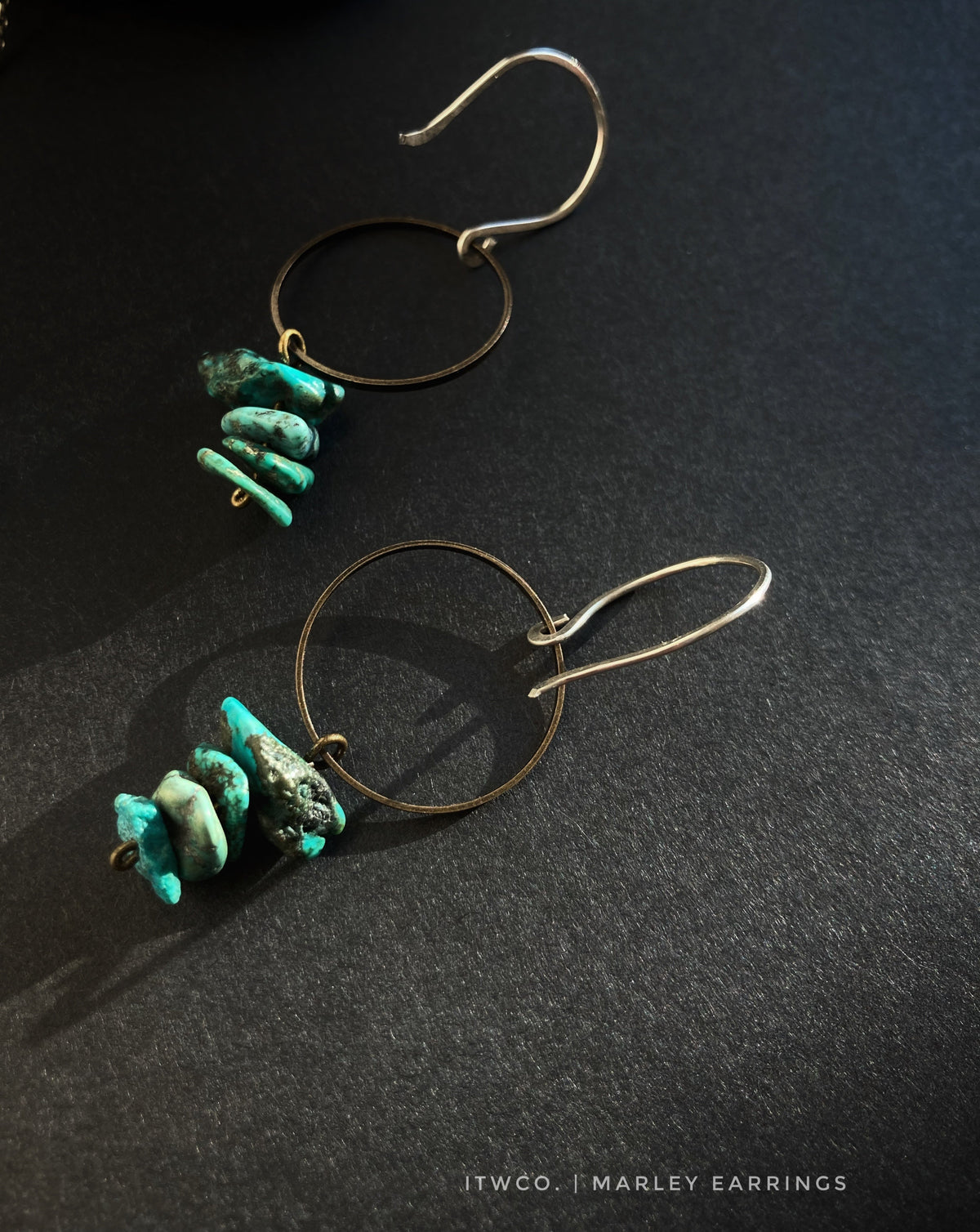 the marley set