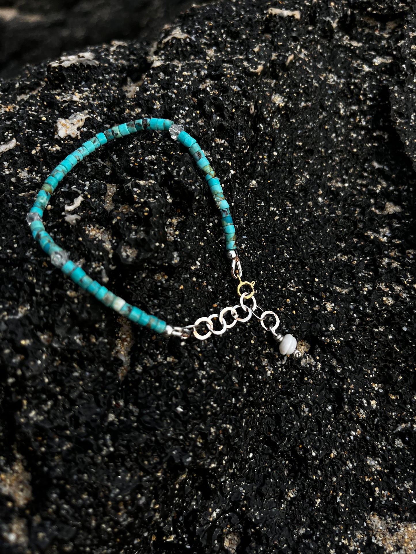 Aquatic Bracelet MTO