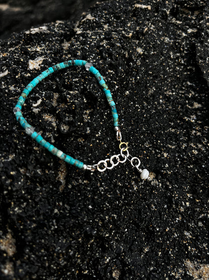 Aquatic Bracelet MTO