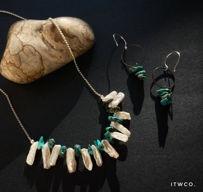 the marley set