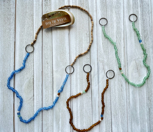 Pura Vida Necklace MTO