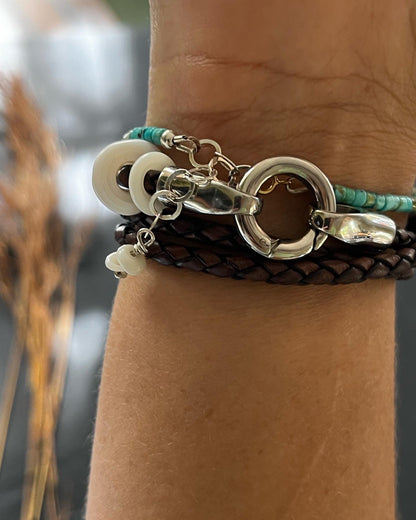 Aquatic Bracelet MTO
