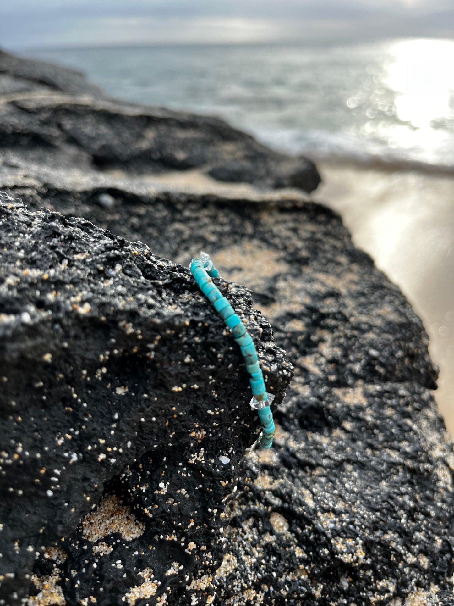 Aquatic Bracelet MTO