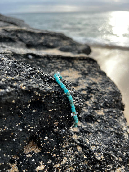 Aquatic Bracelet MTO