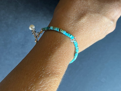 Aquatic Bracelet MTO